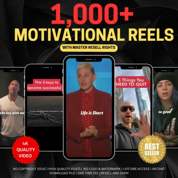 Ai Hindi Reels