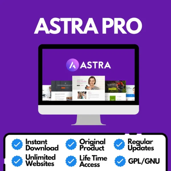 Astra pro